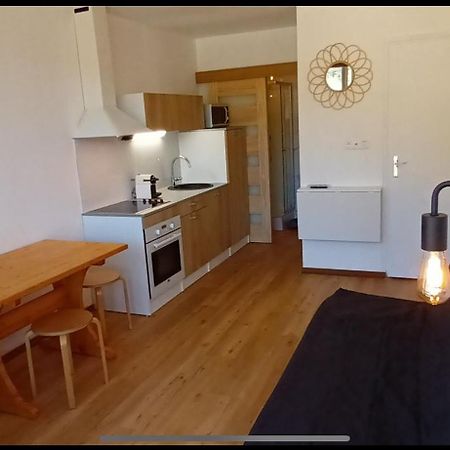 Studio Pour 4 Personnes Pied Dans Les Pistes Віллар-де-Лан Екстер'єр фото