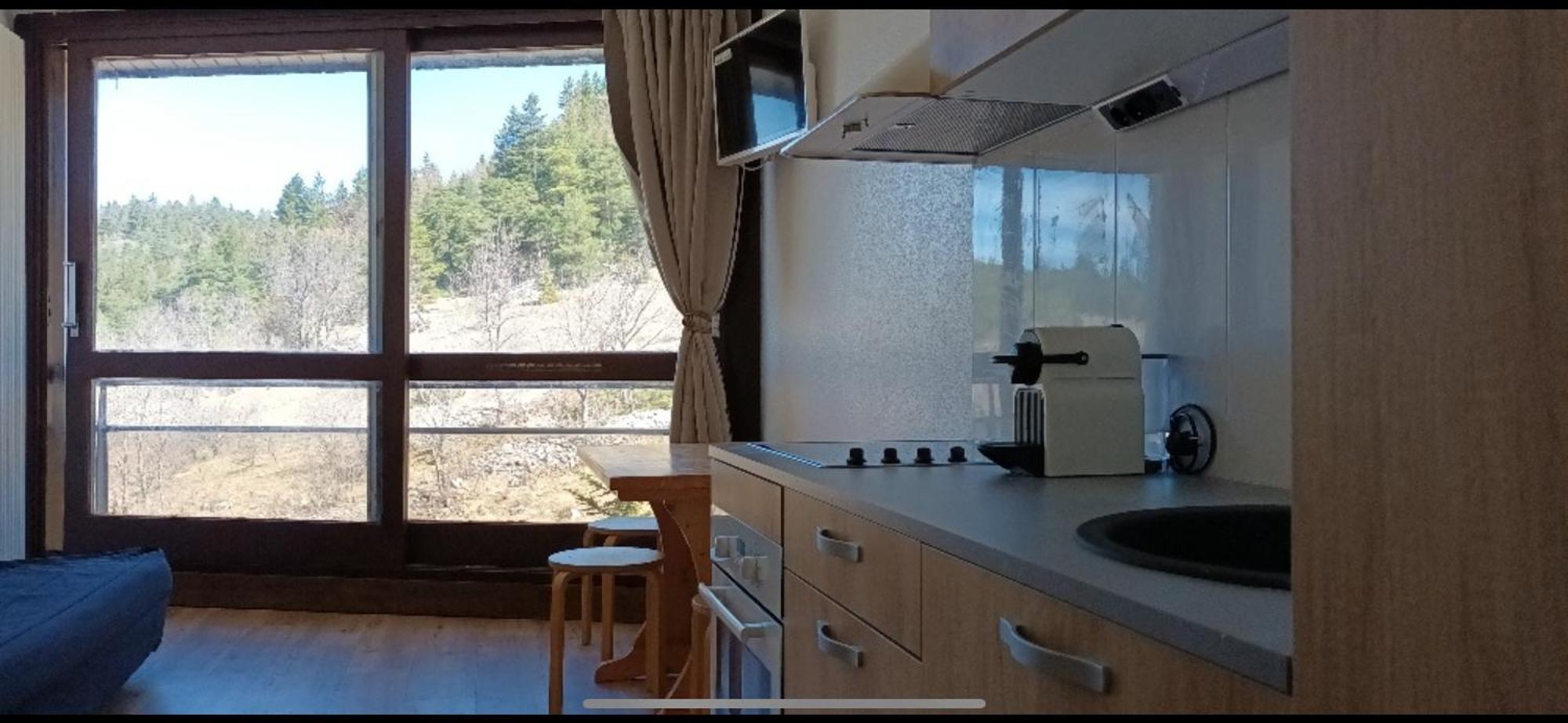 Studio Pour 4 Personnes Pied Dans Les Pistes Віллар-де-Лан Екстер'єр фото