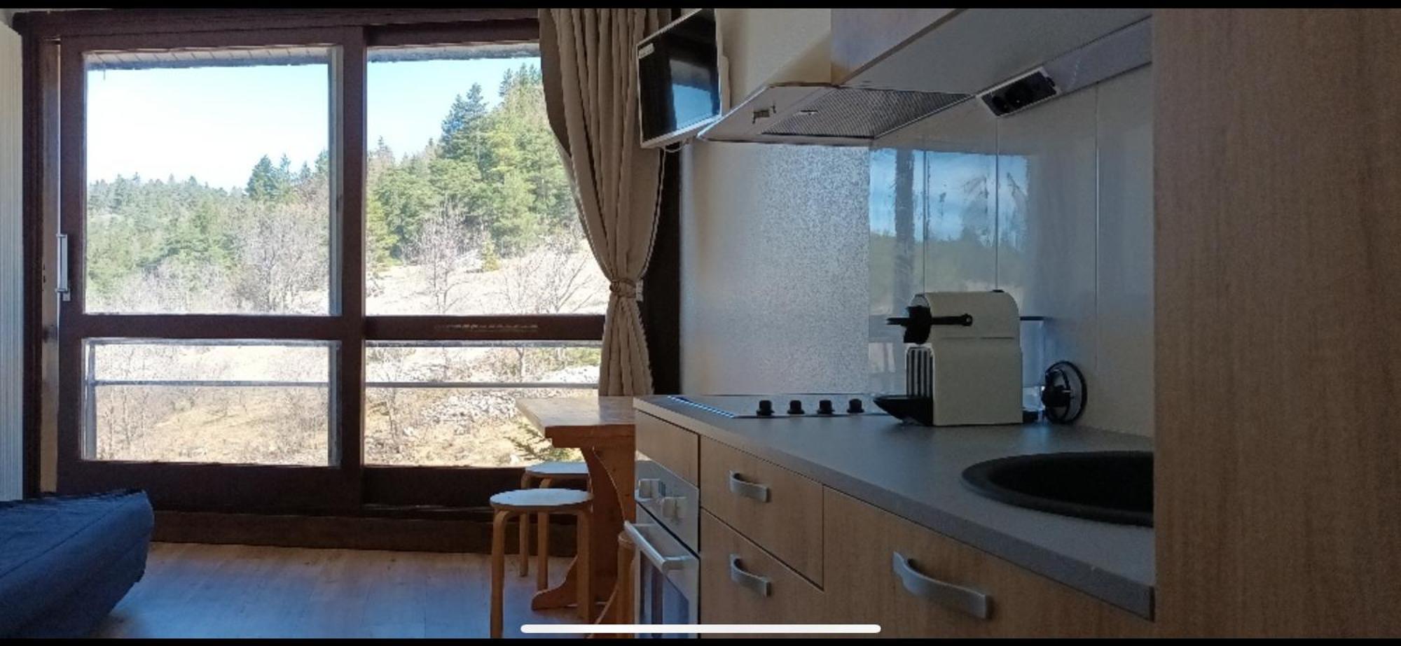 Studio Pour 4 Personnes Pied Dans Les Pistes Віллар-де-Лан Екстер'єр фото