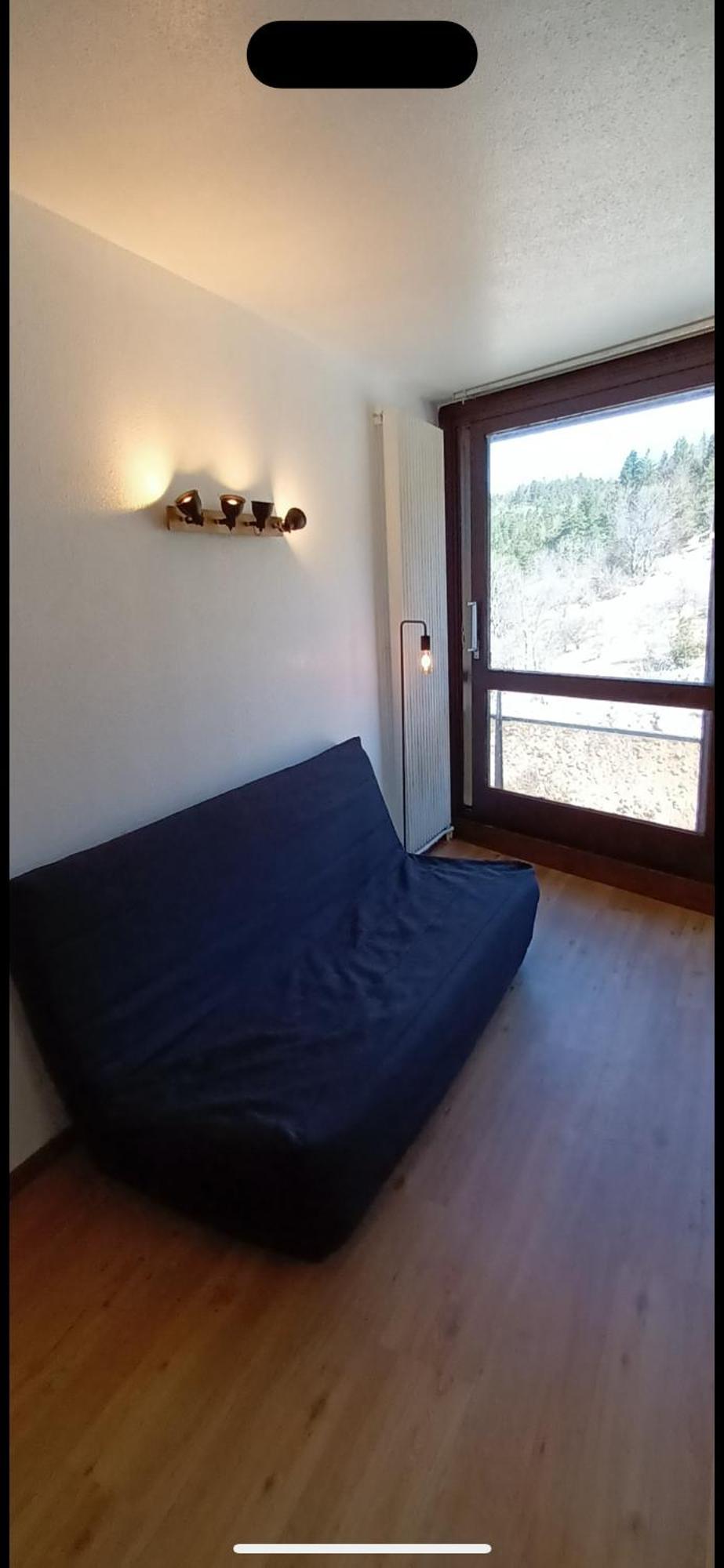 Studio Pour 4 Personnes Pied Dans Les Pistes Віллар-де-Лан Екстер'єр фото