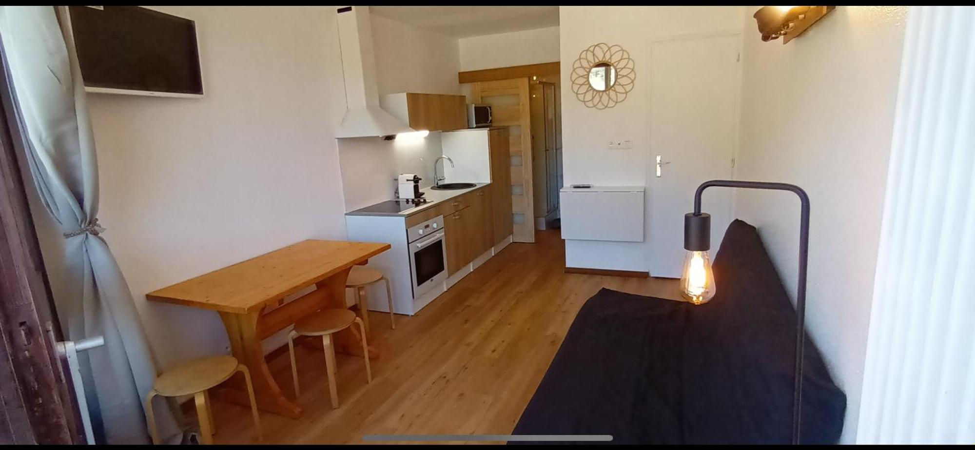 Studio Pour 4 Personnes Pied Dans Les Pistes Віллар-де-Лан Екстер'єр фото