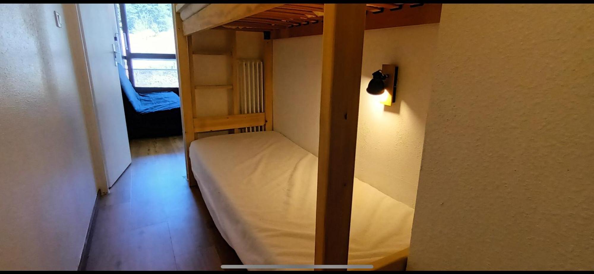 Studio Pour 4 Personnes Pied Dans Les Pistes Віллар-де-Лан Екстер'єр фото