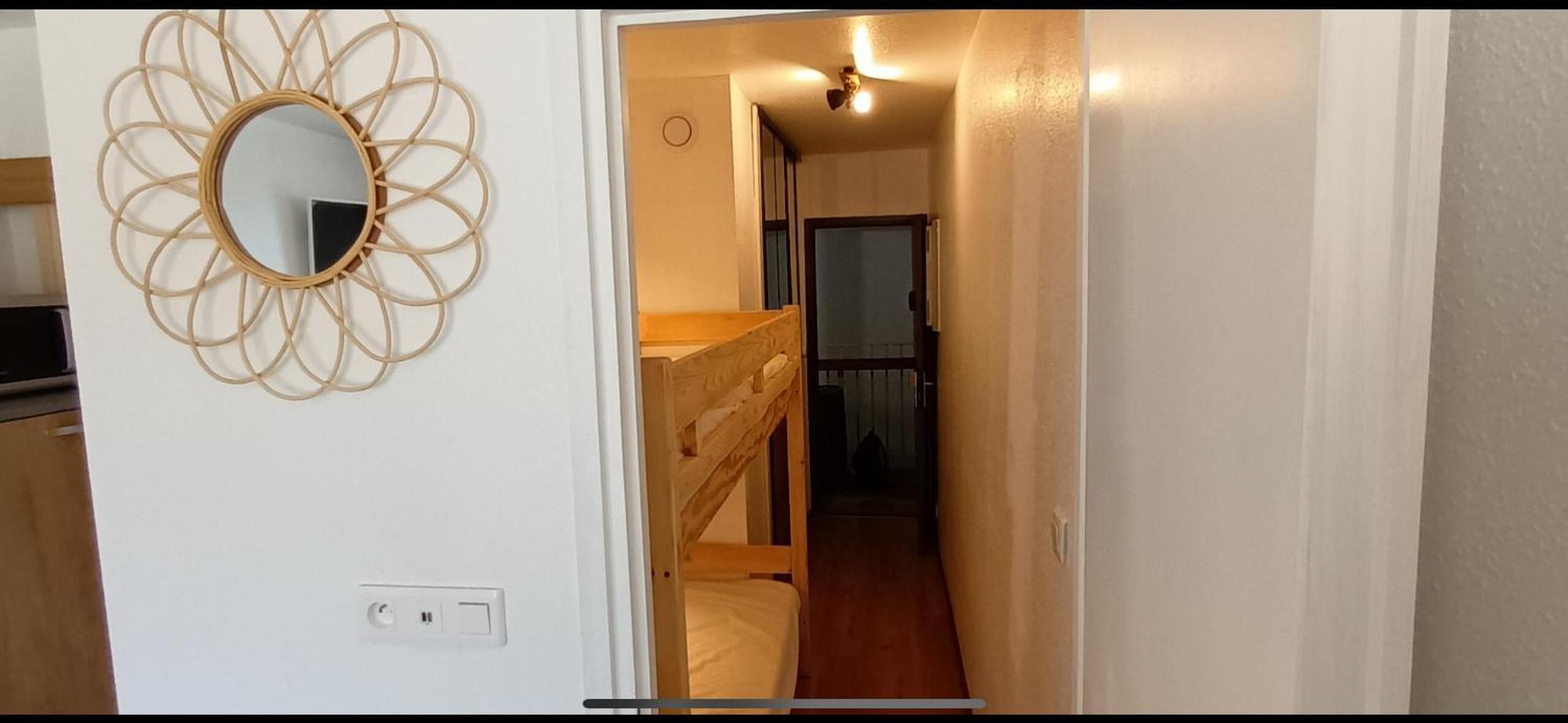Studio Pour 4 Personnes Pied Dans Les Pistes Віллар-де-Лан Екстер'єр фото