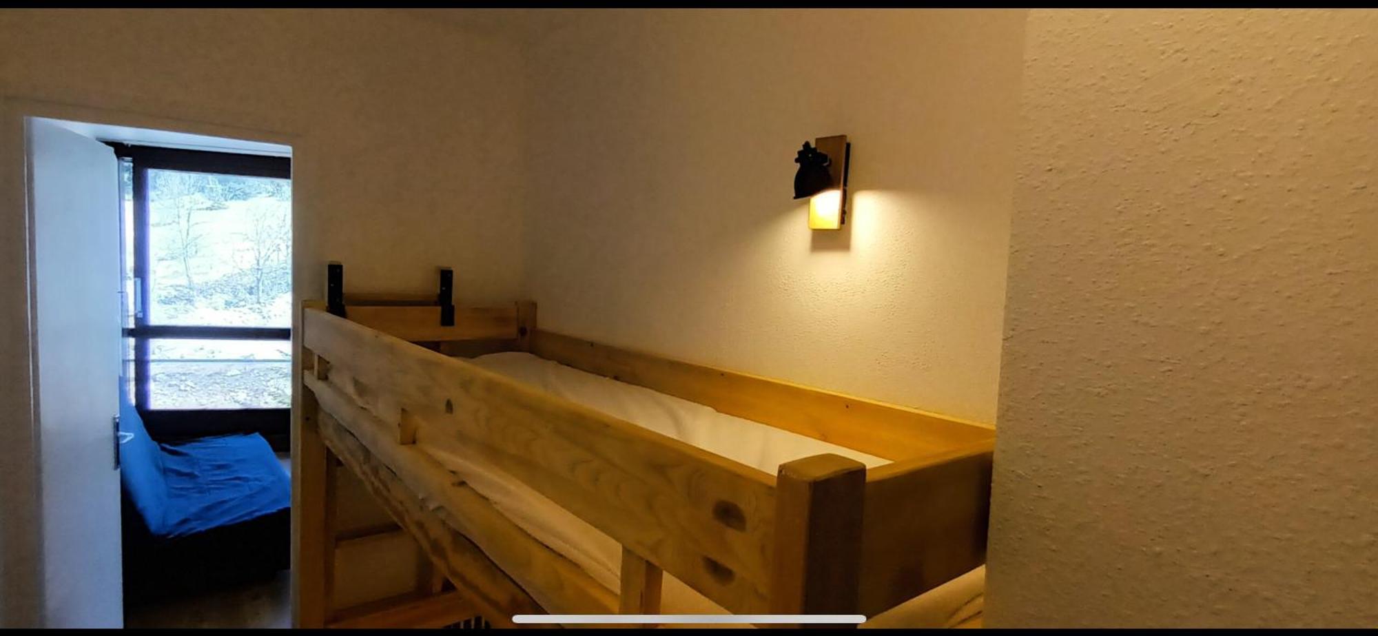 Studio Pour 4 Personnes Pied Dans Les Pistes Віллар-де-Лан Екстер'єр фото