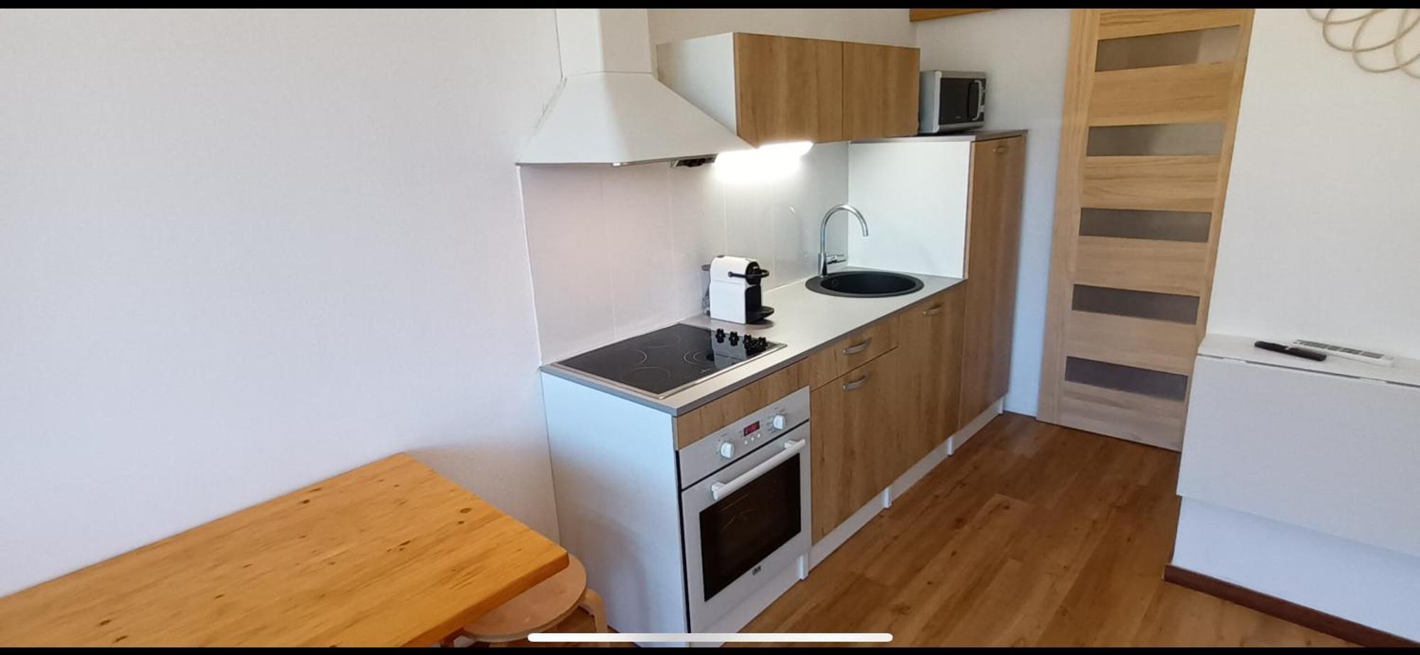 Studio Pour 4 Personnes Pied Dans Les Pistes Віллар-де-Лан Екстер'єр фото