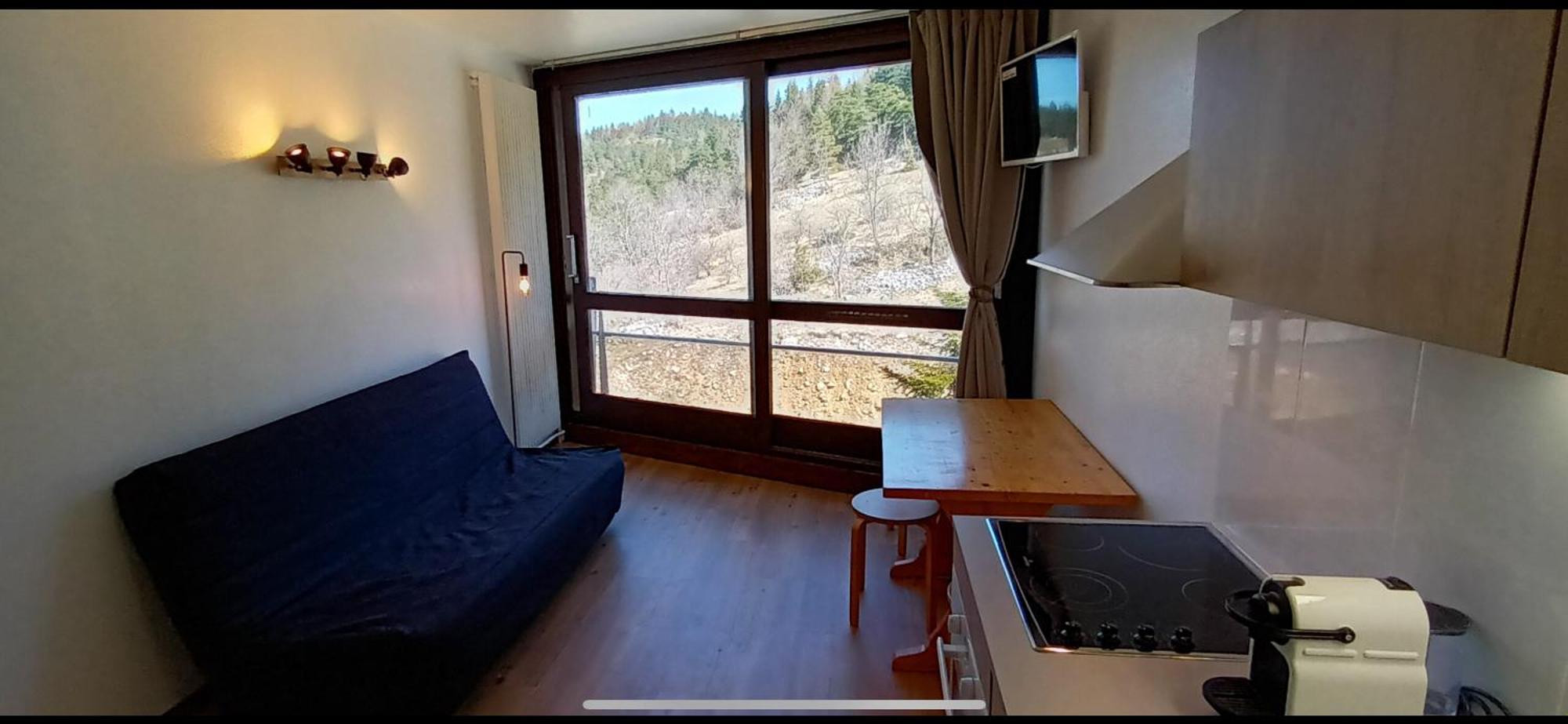 Studio Pour 4 Personnes Pied Dans Les Pistes Віллар-де-Лан Екстер'єр фото